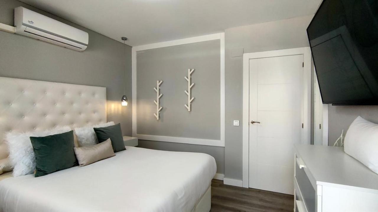 Suite Ruidera Beach エクステリア 写真