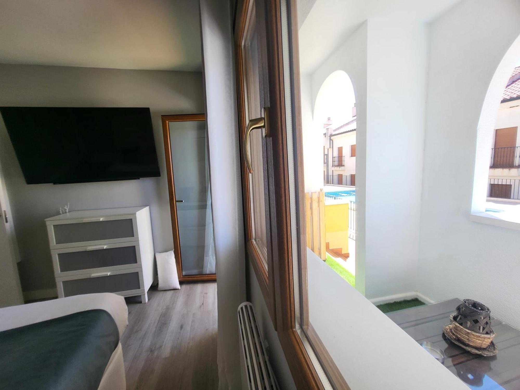 Suite Ruidera Beach エクステリア 写真